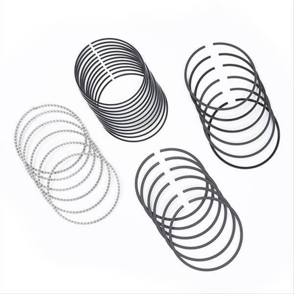 Piston Ring Set Standard 2007-2011 Jeep Wrangler JK OMIX