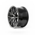 BBS RI-A 18x10 5x130 ET58 CB71.6 Diamond Black Wheel