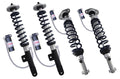 Ridetech 05-19 Charger Challenger 300C and Magnum TQ Series CoilOver System