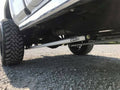 Wehrli Traction Bar Kit 68 in. for 11-19 Chevy & GMC Duramax ECLB/CCLB -WCFab Red