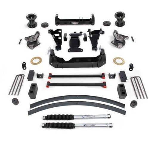 Pro Comp Box 4 6In
