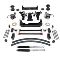 Pro Comp Box 4 6In