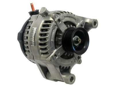 Alternator 120 Amp 1991-1998 Jeep Cherokee XJ Wrangler YJ/TJ OMIX