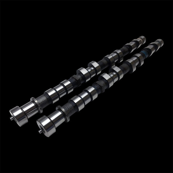 Brian Crower Mitsubishi 4G63 Eclipse/DSM Evo I-III Camshafts - Stage 3 - 276 Spec