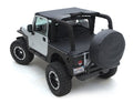 Smittybilt Standard Top Denim Spice