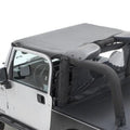 Smittybilt Standard Top Denim Spice