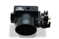 BLOX Racing 70mm Billet Throttle Body - Anodized Black