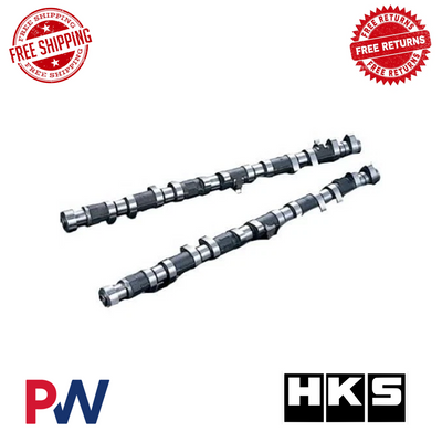 HKS CAMSHAFT 2JZ-GTE 280 Deg Exhaust