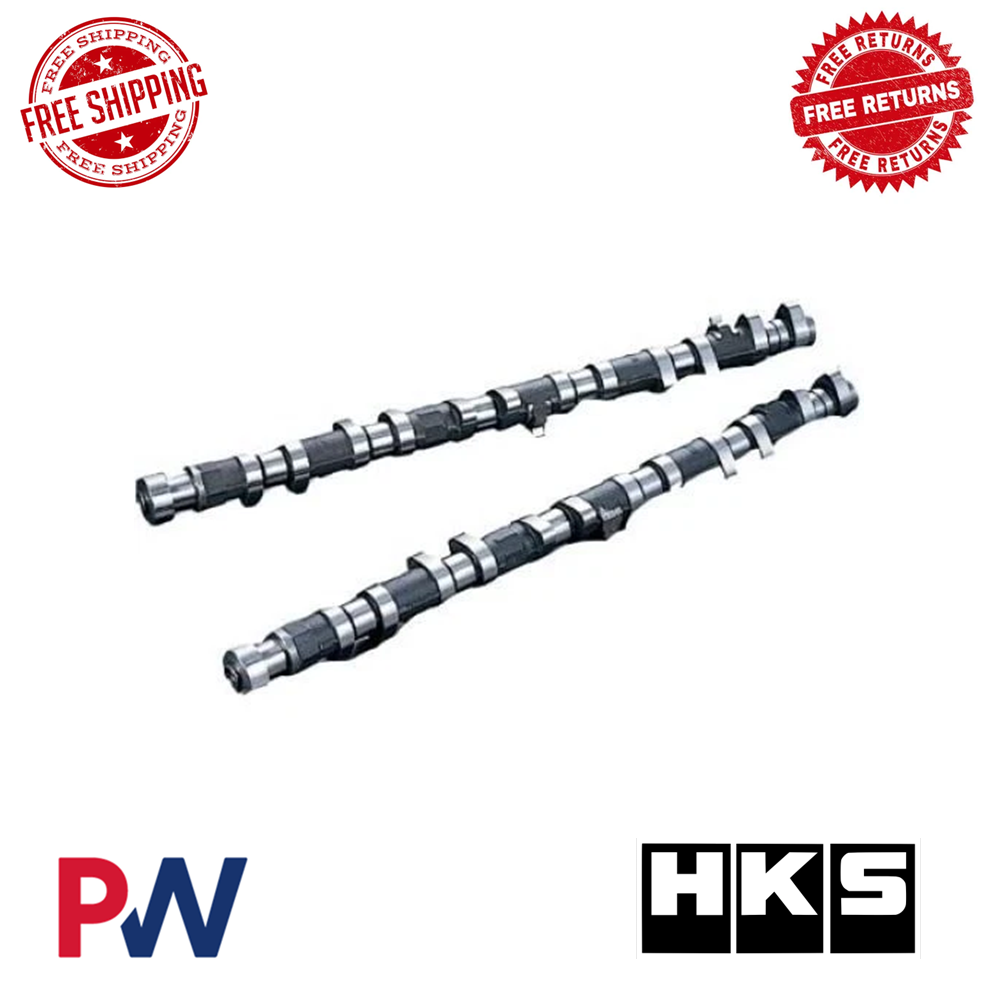 HKS CAMSHAFT 2JZ-GTE 280 Deg Exhaust