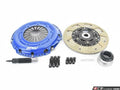 Spec 99-02 Audi S4 2.7T / 00-03 Audi A6 Stage 2 Sprung Clutch Kit *FOR USE WITH SINGLE MASS FLYWHEEL