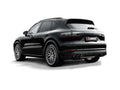 Akrapovic 2019+ Porsche Cayenne V6 (536) w/OPF/GPF Evolution Line Cat Back (Titanium) (Req Tips)