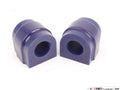 SuperPro Front Sway Bar Mount Bushing Kit - 29mm Bar