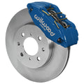 Wilwood DPHA Front Caliper & Rotor Kit Honda / Acura w/ 262mm OE Rotor