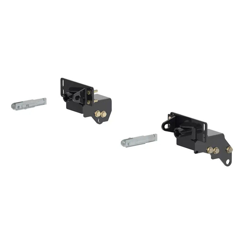 TWIST LOCK REMOVABLE TAB; SINGLE LU