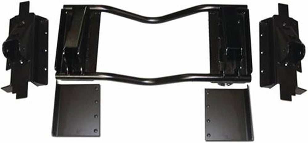 Rubicon Express Zjla Rear Main Assemble