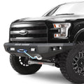 Road Armor 21+  Dodge Ram TRX Base Stealth Front Bumper