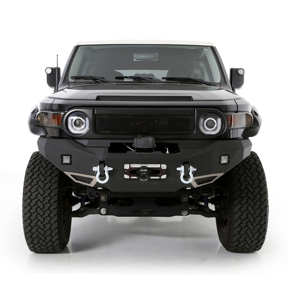 Smittybilt Winch Plate Only