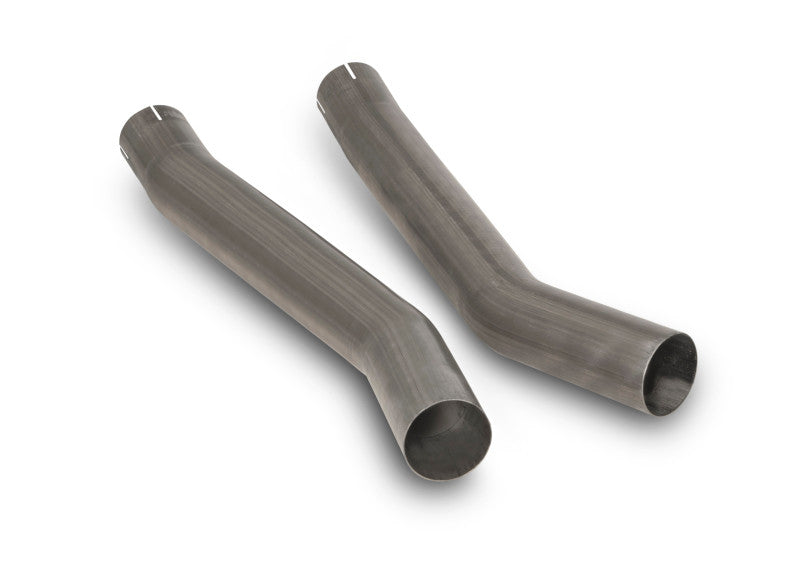 Remus 2021+ BMW M3 (G80)/M4 (G82) Non-Resonated Front Section Pipes