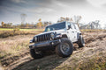 2018-2024 Jeep Wrangler JL J-Konnect 3.5 Inch 4 Door w/Fox 2.0 Performance Series Shocks Diesel JSPEC