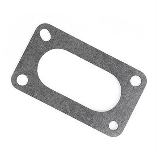 Weber Base Gasket For 72-83 CJ5, 76-86 CJ7, 81-86 CJ8 Scrambler And 87-90 Wrangler YJ OMIX