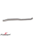 Akrapovic 2020+ BMW M135i (F40) Evolution Link Pipe Set (SS) (Only Fits Vehicles w/V-Clamps)