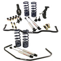 Ridetech 58-64 GM B-Body Small Block/LS StreetGrip Suspension System