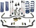 Ridetech 58-64 GM B-Body Small Block/LS StreetGrip Suspension System