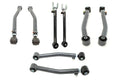 Synergy 07-18 Jeep Wrangler JK/JKU Adjustable Control Arm Kit
