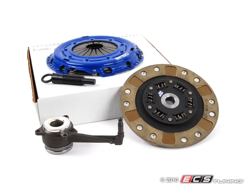Spec 04-05 VW Golf IV 3.2L R32 Stage 2+ Clutch Kit (-2 Kit Replaces the OE Style Kit)