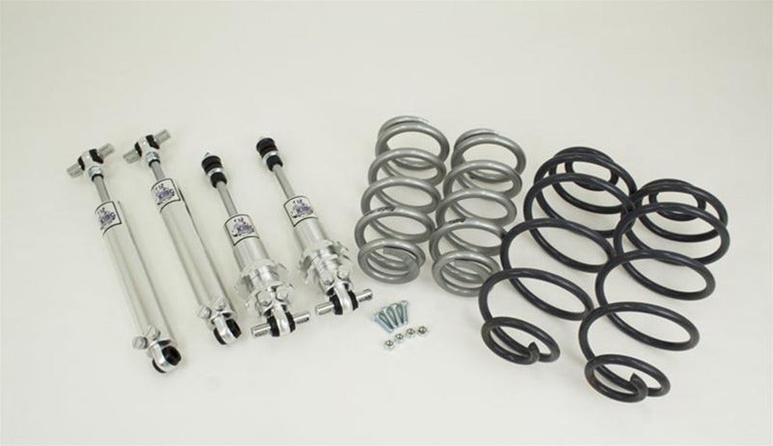 UMI Performance 78-88 GM G-Body Spring/Shock Lowering Kit 1in Rear 450lb
