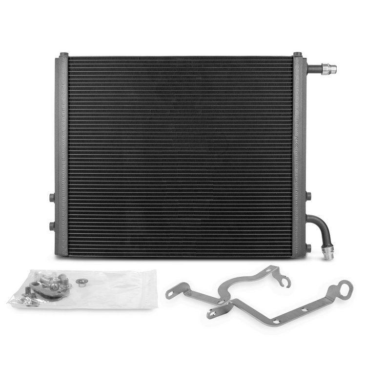 Wanger Tuning Toyota Supra GR / BMW Z4 G29 B58 Engine Radiator Kit