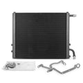 Wanger Tuning Toyota Supra GR / BMW Z4 G29 B58 Engine Radiator Kit