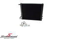 Wanger Tuning Toyota Supra GR / BMW Z4 G29 B58 Engine Radiator Kit