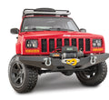 XRC Front Bumper 84-01 Cherokee XJ 2/4 Door Smittybilt