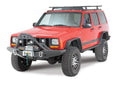 XRC Front Bumper 84-01 Cherokee XJ 2/4 Door Smittybilt