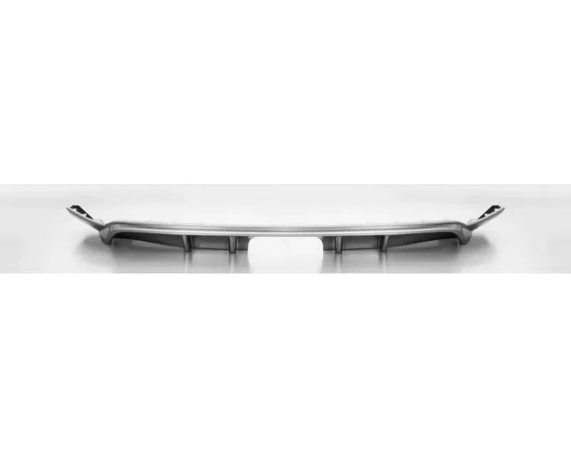 Remus Seat Leon Type 5F 2013 (Not For Facelift Models 2017) Tail Pipe Set