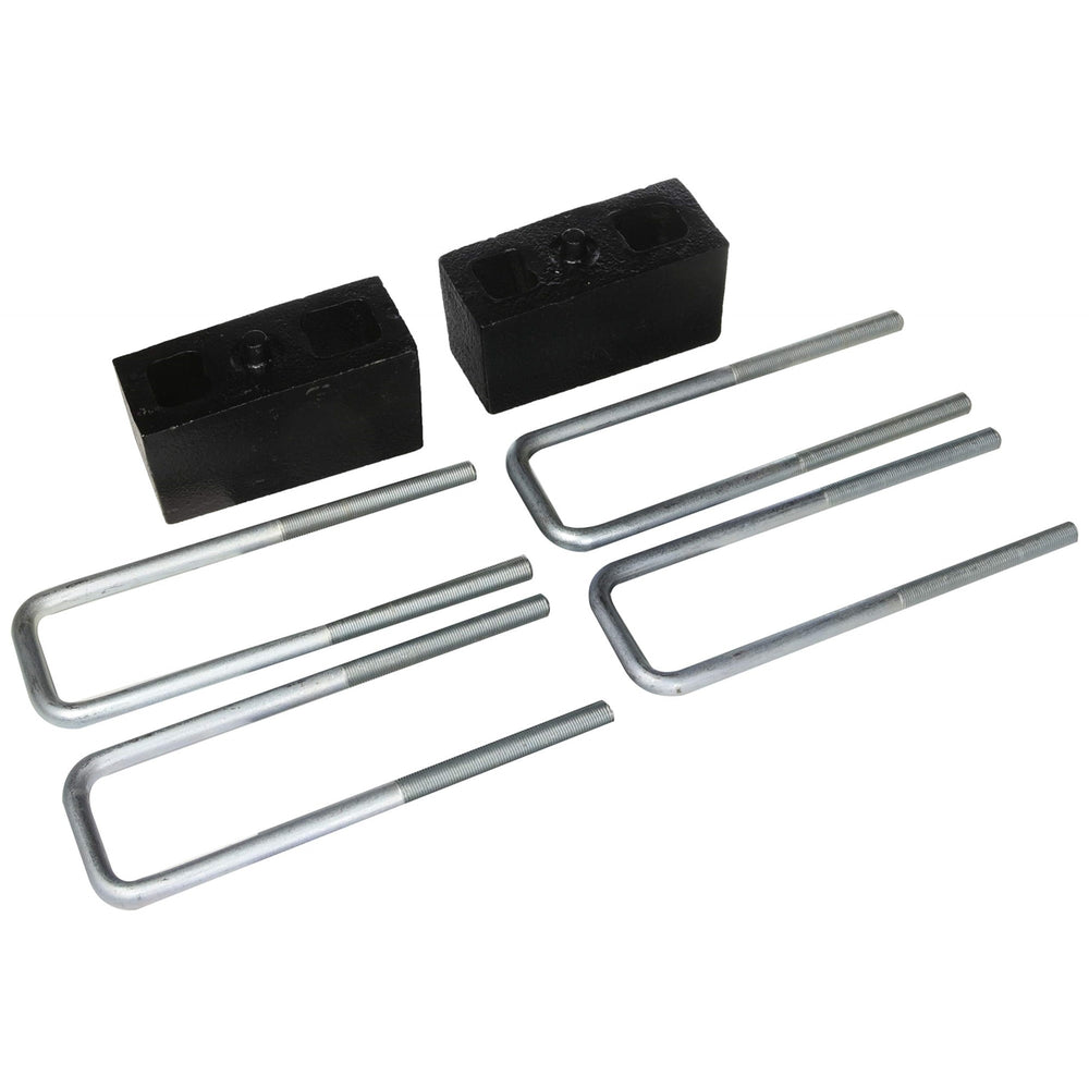 Pro Comp Toy 3.5Inlift Block