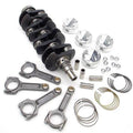 Brian Crower Subaru EJ205 - WRX Stroker Kit - 79mm Stroke Billet Crank BC Sportsman Rods w/ARP2000