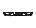 Road Armor 15-19 Chevy 2500 iDentity Rear Bumper Components - Shackle End Pods - Raw