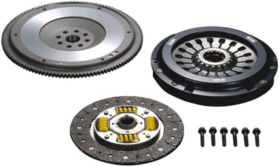 HKS LA CLUTCH CZ4A 4B11