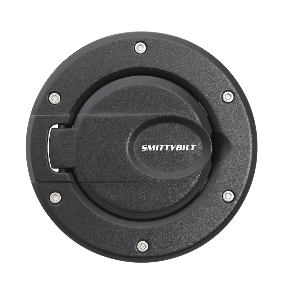 Smittybilt Plastic Base For 75007