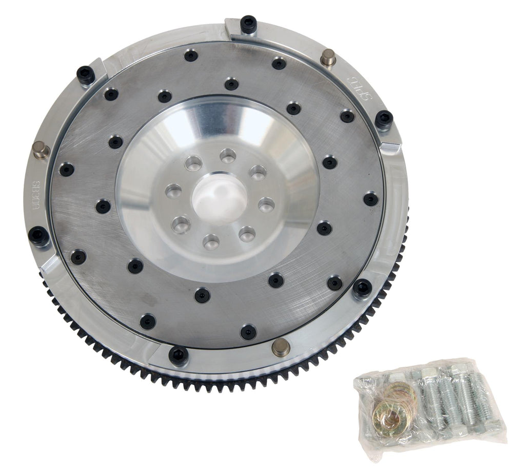 Spec 96-00 BMW 328 Aluminum Flywheel