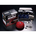 HKS RS FD3S 13B-REW