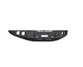 Road Armor 19-20 Ford Ranger STEALTH Front Bumper Bolt-On Skid Plate - Tex Blk