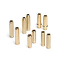 Supertech Toyota Supra 2JZ Manganese Bronze Intake Valve Guide 6mm Stem - Set of 12