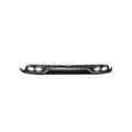Akrapovic 16-17 Porsche 911 Turbo/Turbo S (991.2) Rear Carbon Fiber Diffuser - Matte
