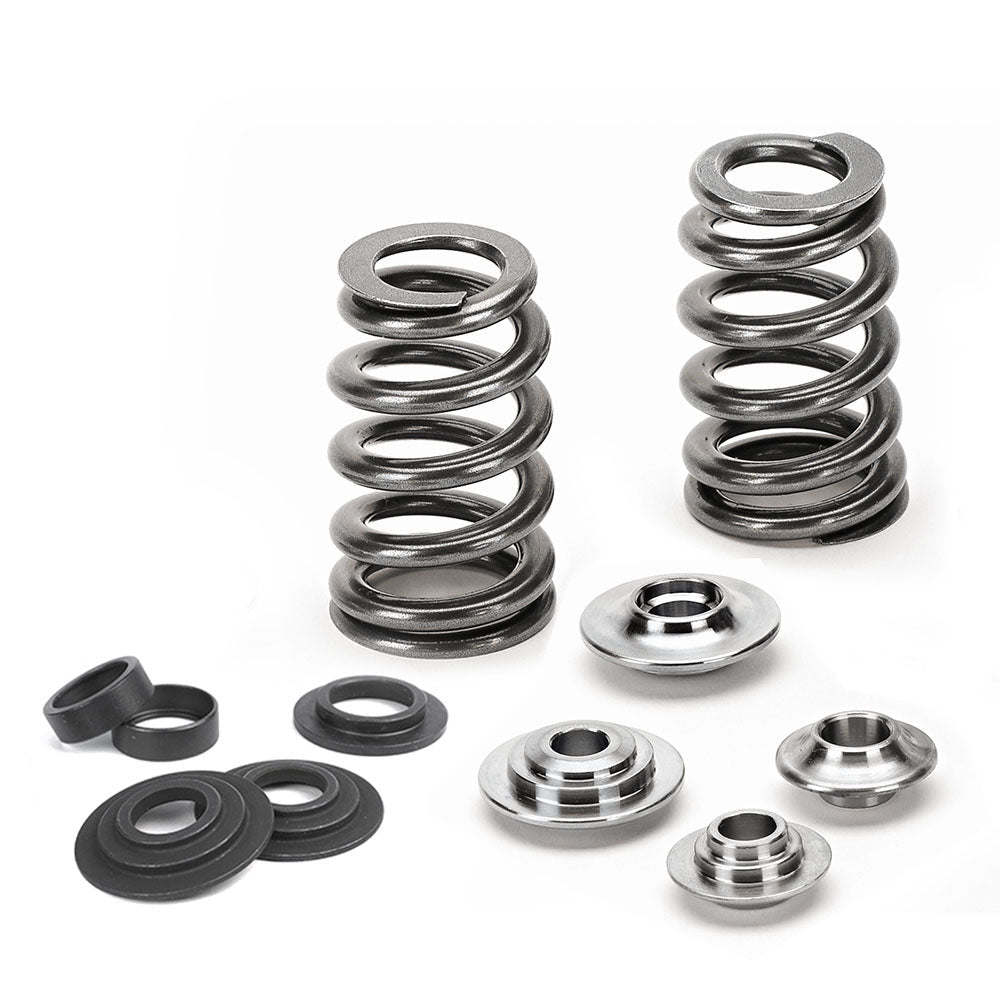 Supertech BMW S54 24V 3.2L Single Beehive Valve Spring Kit