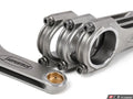 Supertech BMW/Mini B48 Connecting Rod Forged 4340 H-Beam ARP2000 C-C Length 148.3mm - Set of 4