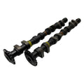 Brian Crower Volkswagen/Audi 1.8T Single Spring & Titanium Retainer Kit