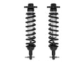 2021-2023 Ford F-150 2WD 0-3 Inch Lift Front V.S. 2.5 Series Coilovers Internal Reservoir Pair Icon Vehicle Dynamics